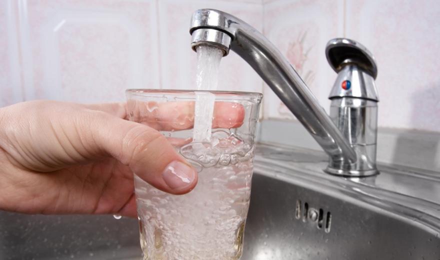 В Днепре на правом берегу масштабное отключение воды (адреса)