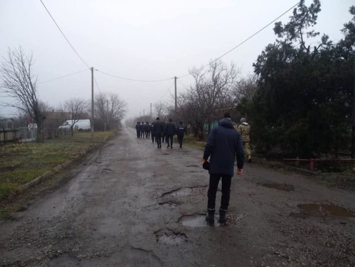 Под Днепром обнаружили тело Артема Агеева Новости Днепра