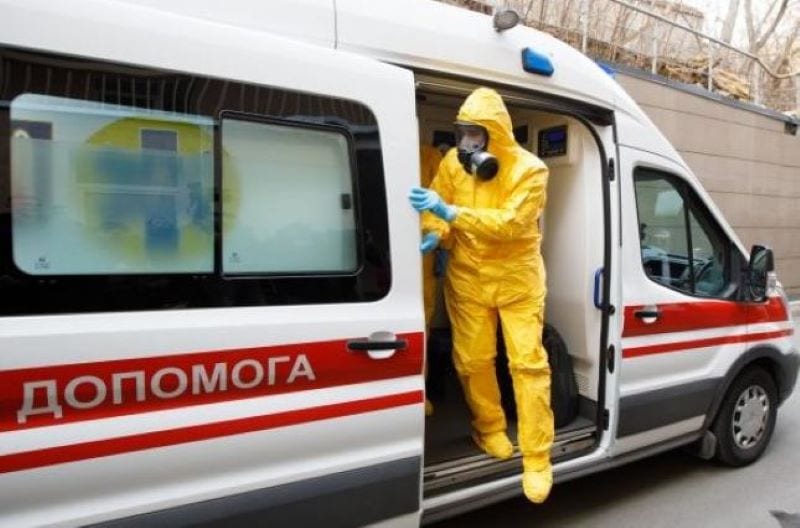 Первый вылечившийся от коронавируса украинец рассказал все