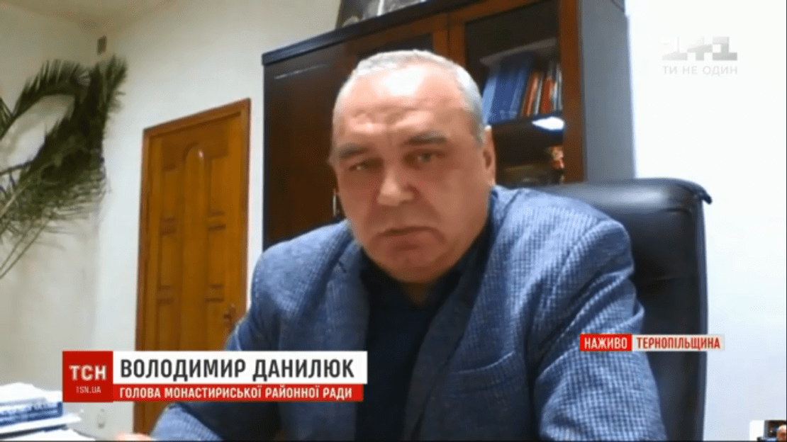 Коронавирус в Украине: заболело 18 медработников