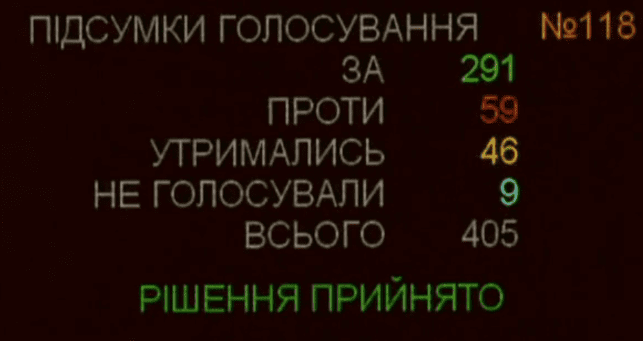 В Украине новый премьер-министр: что известно о Денисе Шмыгале