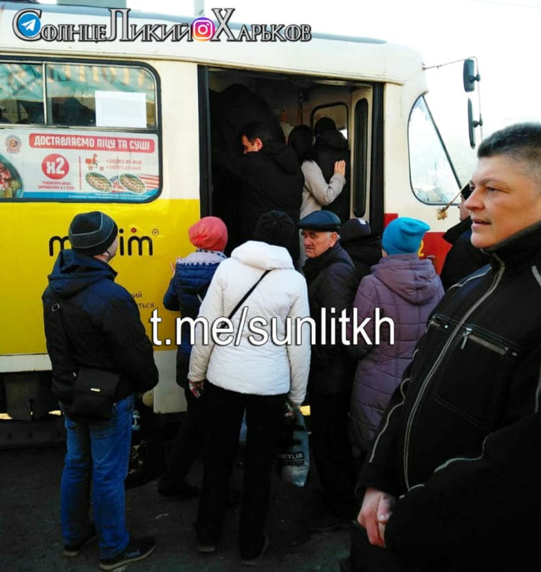 Как отреагировали жители крупных городов на закрытие метро