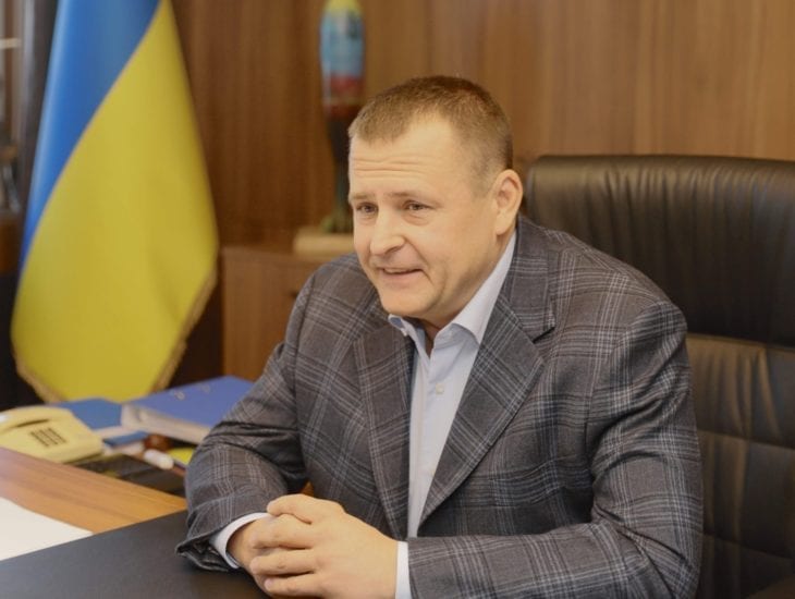 Поль повертається: відкриваємо нову сторінку в історії Дніпра