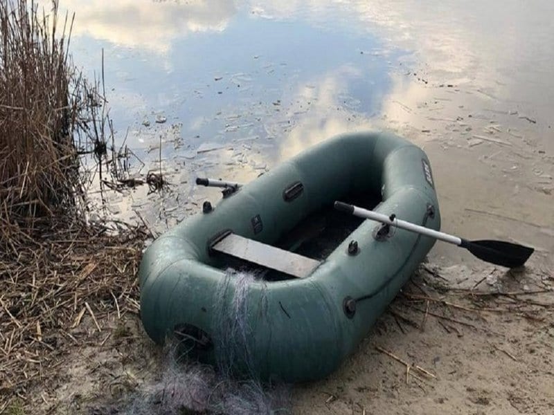 В Днепропетровской области запретят ловить рыбу. Новости Днепра