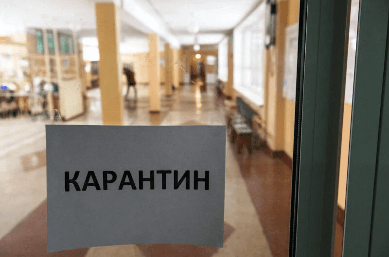 Когда в Украине ослабят карантин: Степанов назвал условие