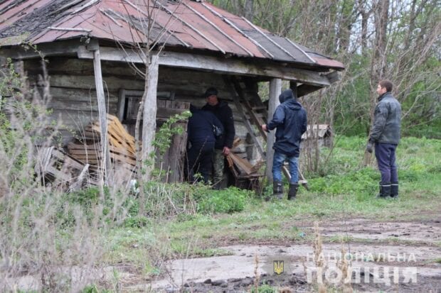 После суток поисков 6-летнюю малышку нашли в 8 км от родного села