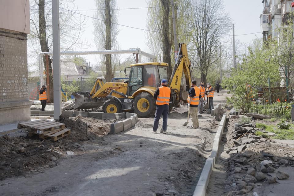 Коронавирус в Днепре: еженедельный отчет Бориса Филатова