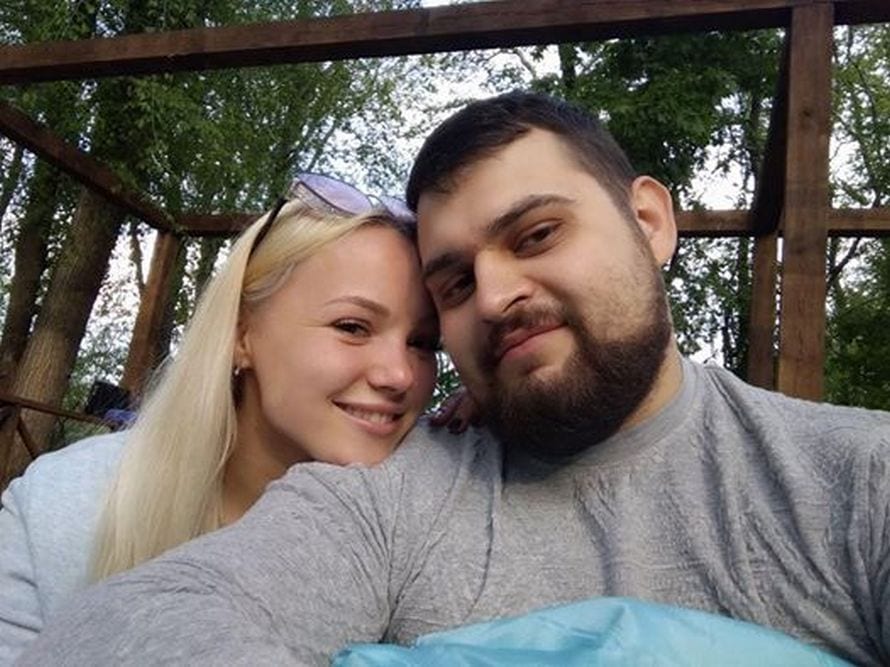 В Днепре хоронят молодого полицейского. Новости Днепра