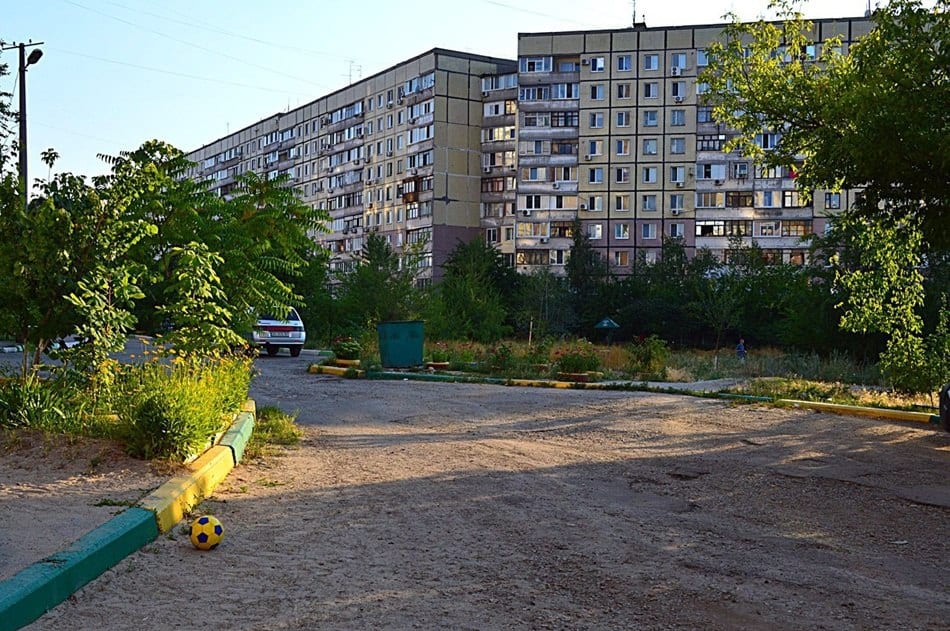 Пожар в Днепре: в десятиэтажке трагически погиб мужчина