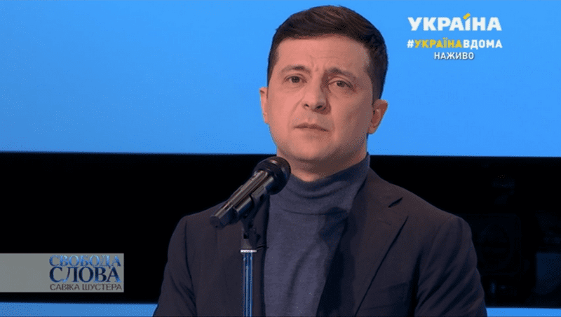Коронавирус Украина: Зеленский, катастрофический скачек COVID-19