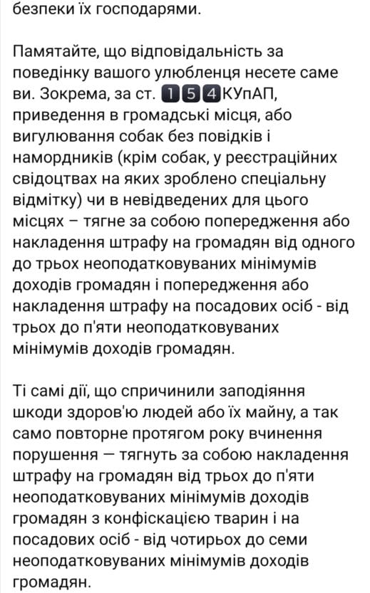 В Днепре сильно пострадали двое детей и полицейский. Новости Днепра