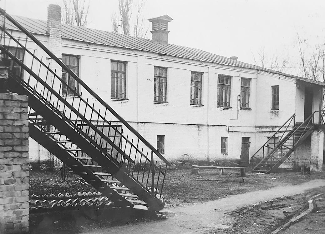 От холеры до коронавируса: в честь кого названа 21-я горбольница Днепра
