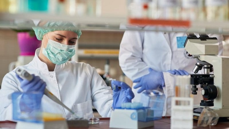 В Украине начали тестирование препарата от Covid-19