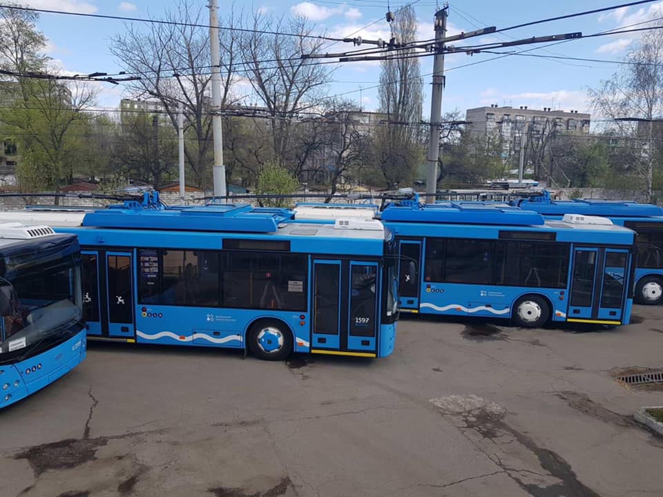 Борис Филатов отчитался за прошедшие два месяца карантина