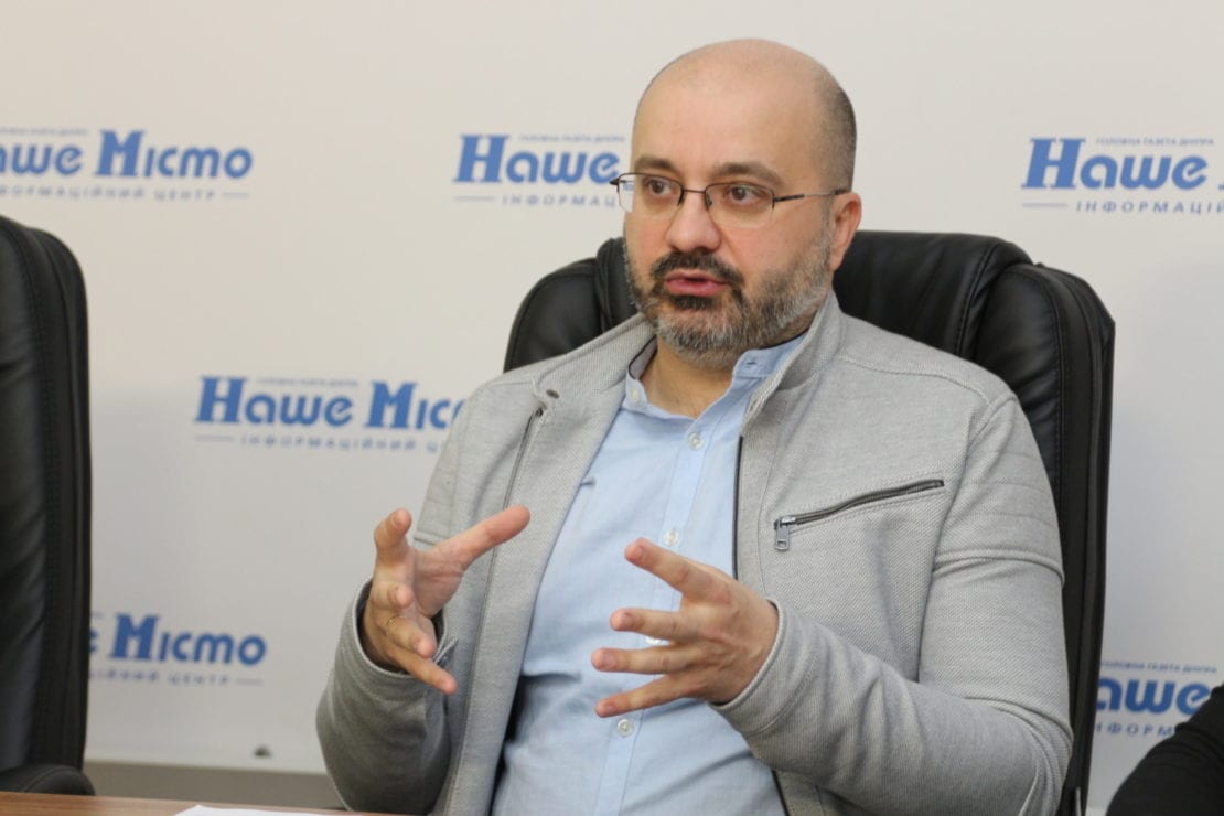 Карантин в Днепре: оценка горожанами борьбы власти с эпидемией