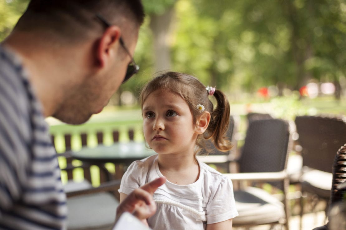 Знаки Зодиака, которые в будущем станут идеальными родителями