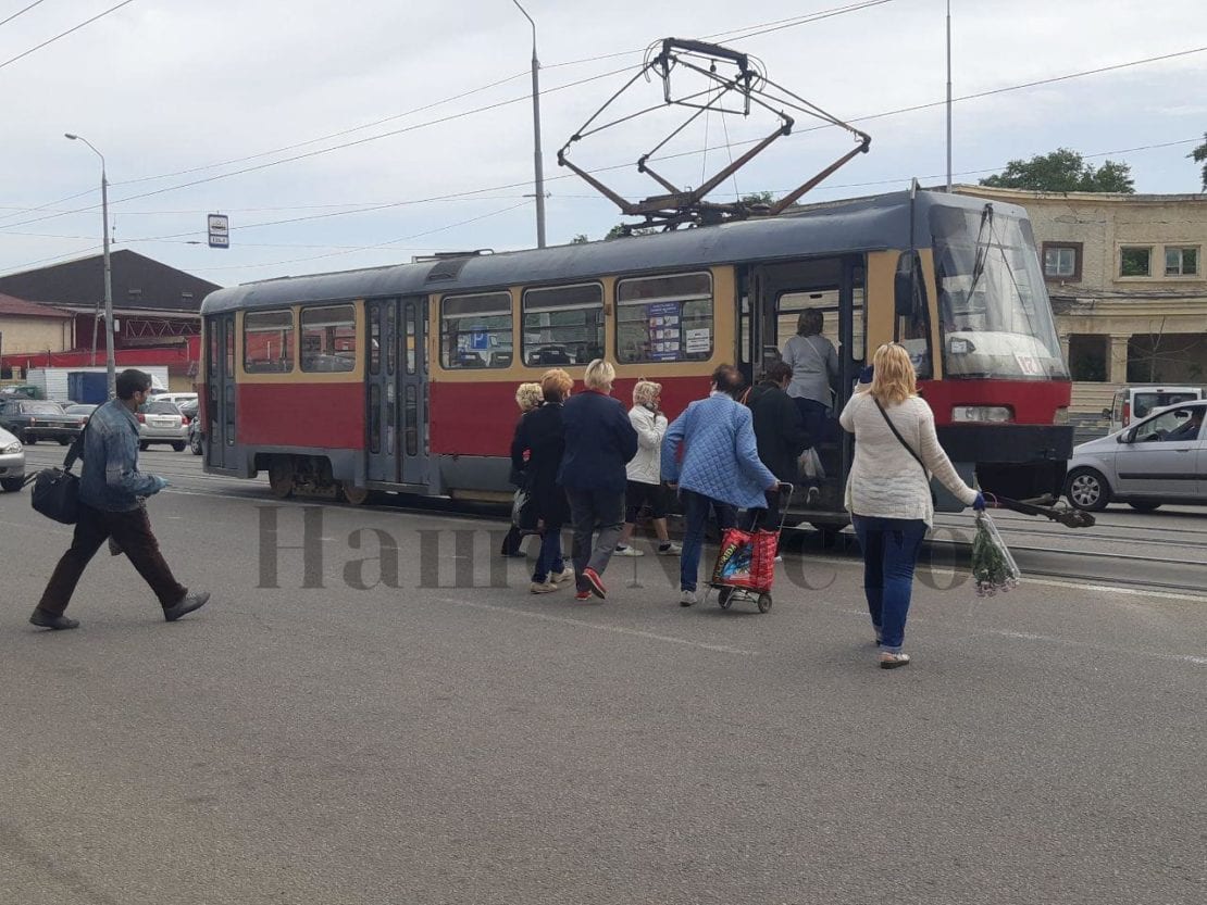 «Озерка» в Днепре оживает: что происходит на рынке (Фото, видео)