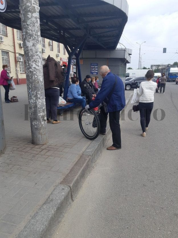 «Озерка» в Днепре оживает: что происходит на рынке (Фото, видео)