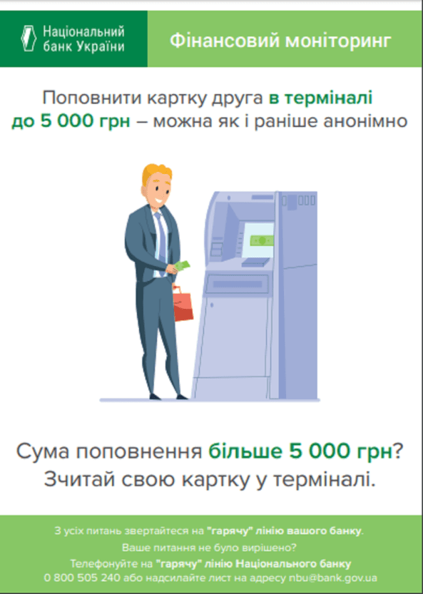 Как переводить деньги по Украине и за границу. Новости Днепра