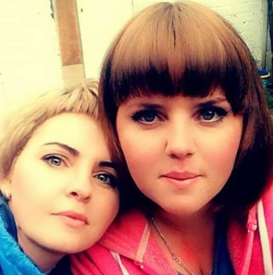 В Днепре спасают двух молодых мам, пострадавших в жутком ДТП