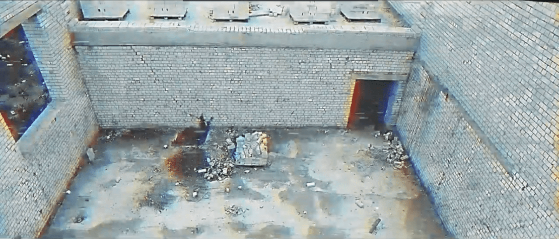 Опасное соседство: Областная власть забросила строительство новой начальной школы в Верховцево