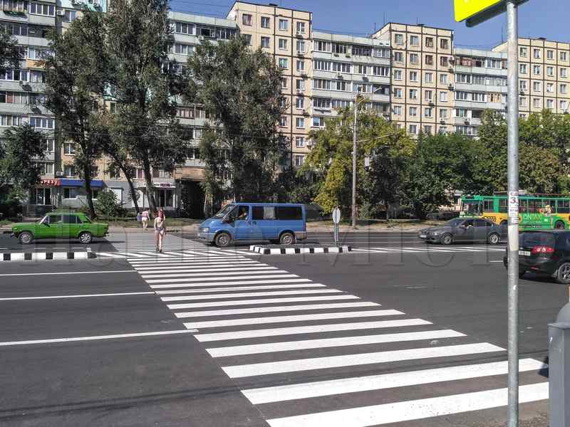 "Китайская стена" в Днепре: история. Новости Днепра