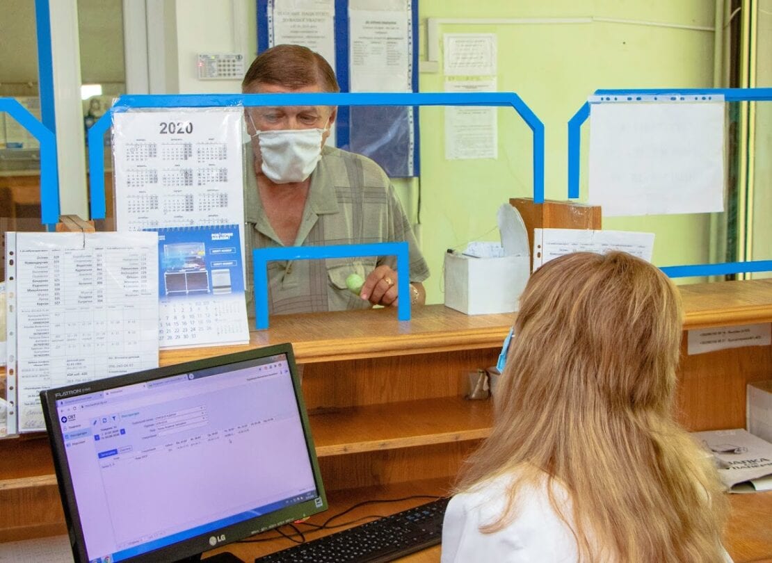 Як у Дніпрі працює медична інформаційна електронна система