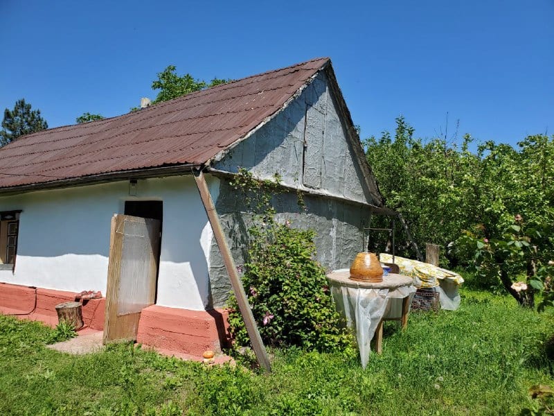 В селі на Дніпропетровщині відкрився унікальний музей