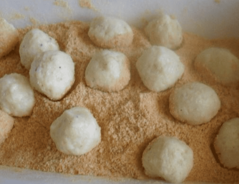 Цибрики: простое и вкусное блюдо по старинному рецепту