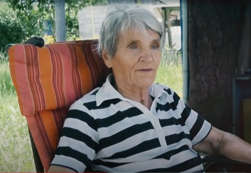 В Днепре 76-летняя пациентка вылечилась от коронавируса