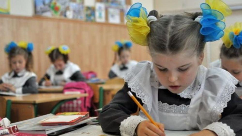 Пойдут ли дети 1 сентября в школу