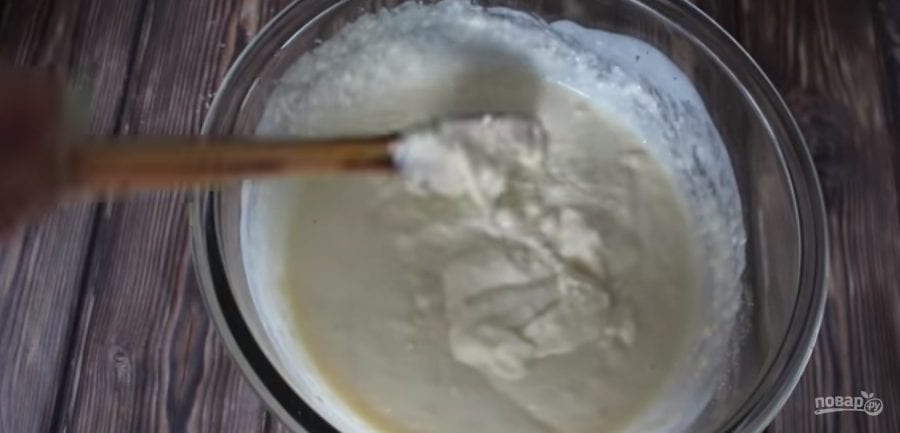 Пышные кокосовые оладьи: вкусное блюдо на скорую руку (Фото)