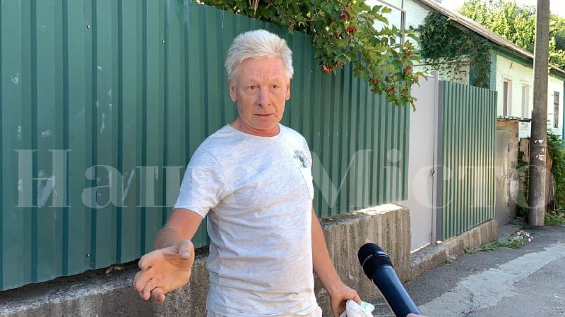 В Центральном районе Днепра меняют аварийные трубы, которым более 30 лет (Фото)