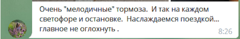 В Днепре маршрутка пугала пассажиров жуткими звуками (Видео)