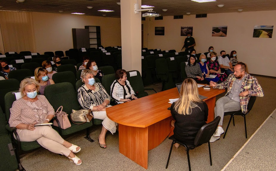 Дніпро лідирує серед інших міст України за впровадженням цифрової екосистеми в медицині