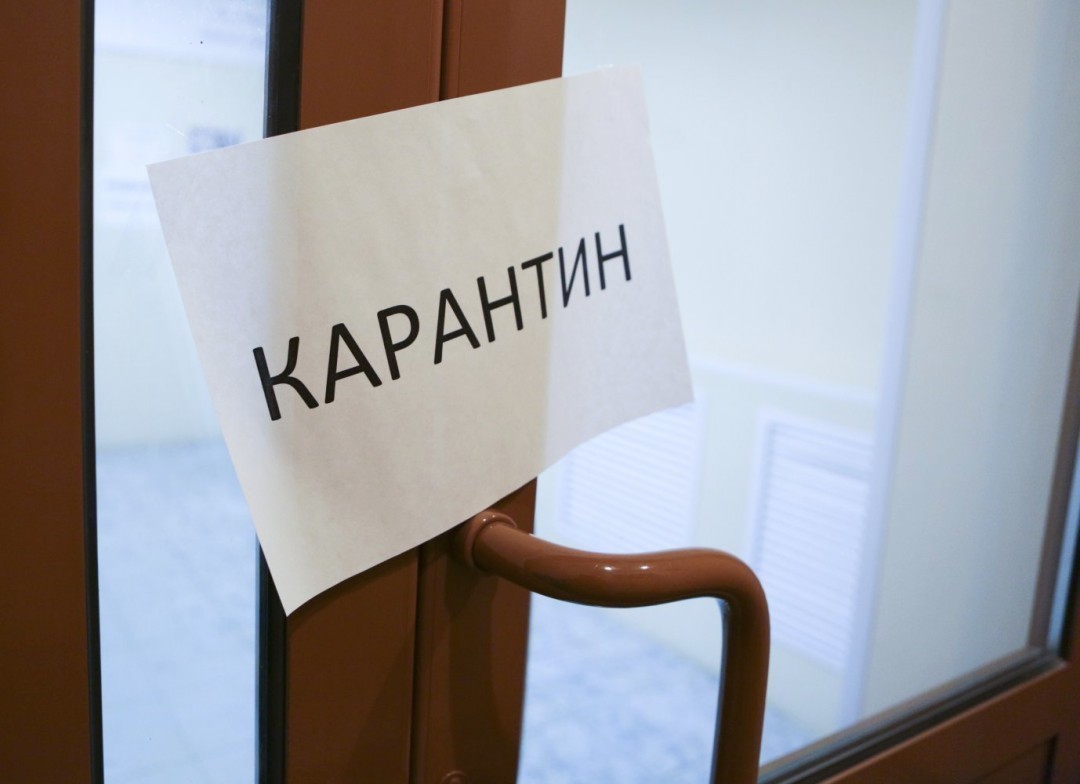 Будут ли ужесточать карантинные правила в случае второй волны Covid-19