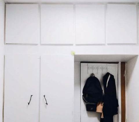 Из помойки - в комнату мечты: студентка общежития сделала невозможное (Фото)