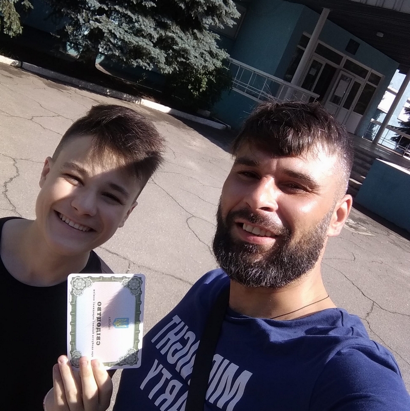 4 тыс. за сутки в реанимации Мечникова: помогите сыну спасти папу