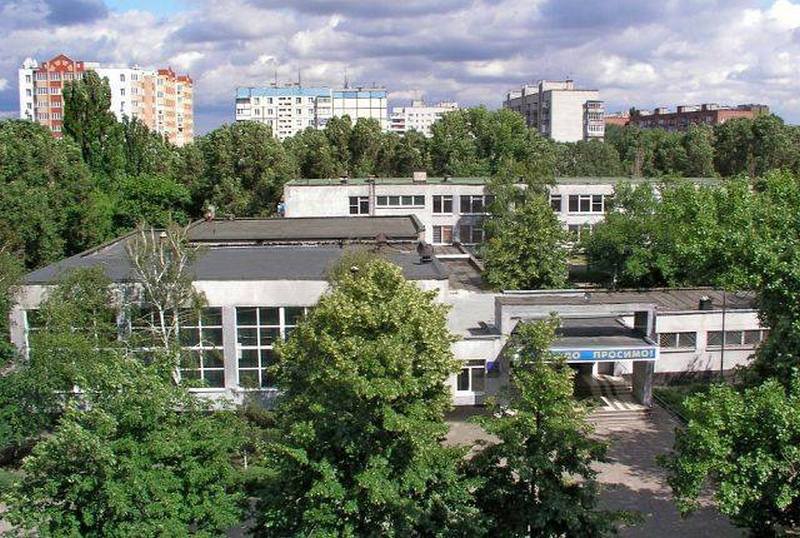 В Днепре 10 учеников пожаловались на плохое самочувствие