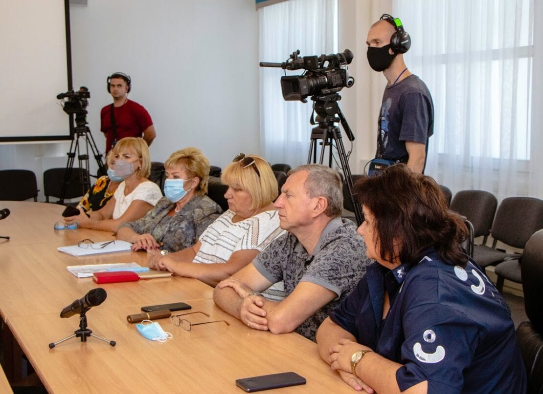 Медицина у Дніпрі: розвиток чи гальмування