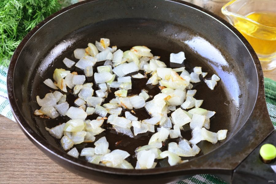 Рыбные тефтели как в детстве: рецепт вкусного блюда для всей семьи (Фото)