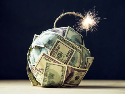 Финансовый гороскоп на сентябрь 2020 для каждого из знаков Зодиака