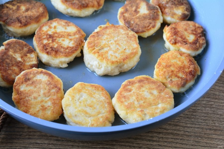 Рыбные тефтели как в детстве: рецепт вкусного блюда для всей семьи (Фото)