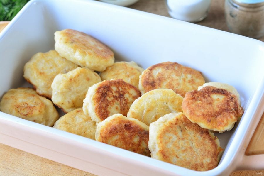Рыбные тефтели как в детстве: рецепт вкусного блюда для всей семьи (Фото)