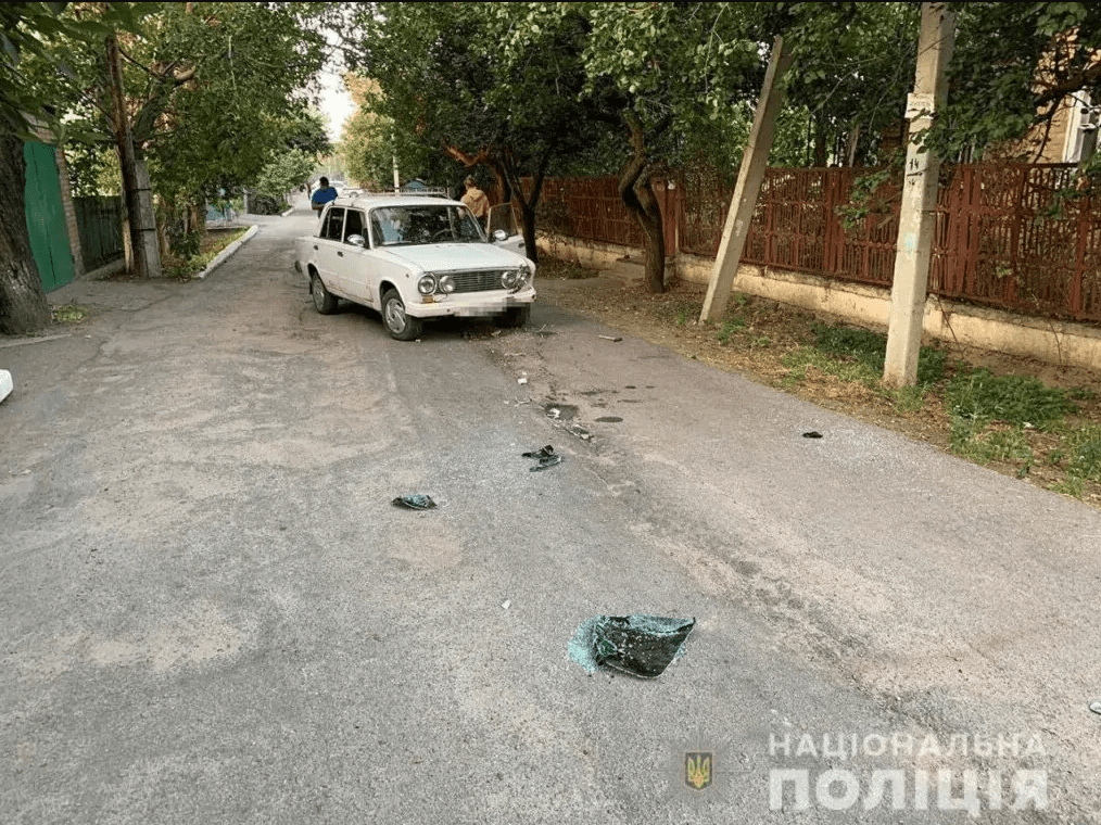 В Никополе в убийстве подозревают родных братьев. Новости Днепра