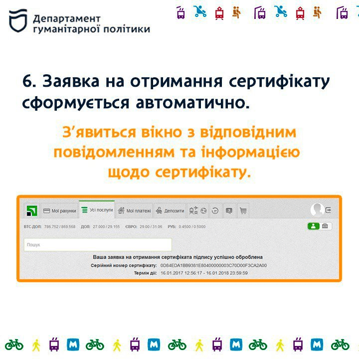 Как получить электронную подпись: пошаговая инструкция