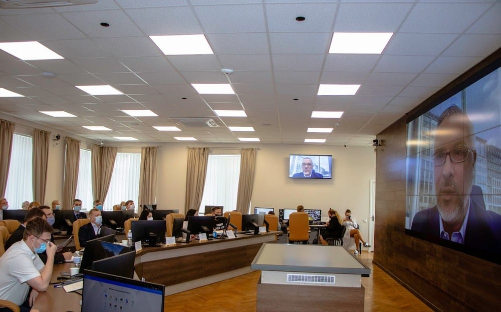 Дніпро приєднався до найвпливовіших міст світу в подоланні епідемії СНІДу