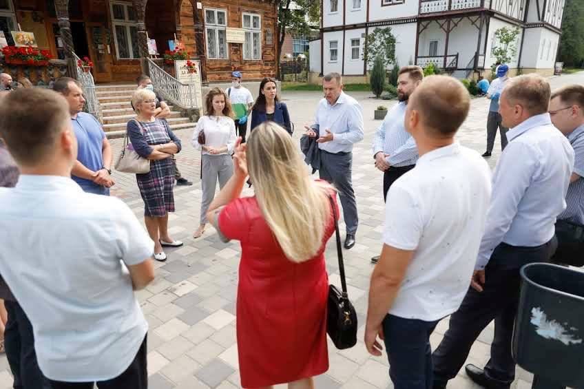 «Люди, пришедшие к власти в стране, не слышат местное самоуправление и принимают неправильные управленческие решения», — Филатов