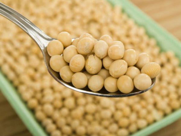 Самый неоднозначный продукт: чем опасна соя