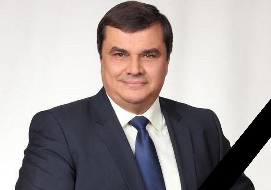 Умер экс-мэр Павлограда, руководивший городом 20 лет